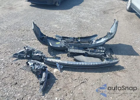 2019 Subaru Outback 2.5I z USA, uszkodzony, nr VIN 4S4BSABC9K3253105